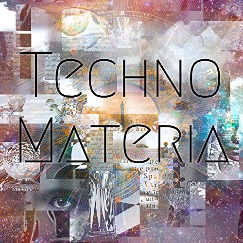Amazon Music - VARIOUS ARTISTSのTechno Materia - Amazon.co.jp